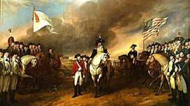 Timeline: The American Revolution in Chronological Order