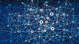 Timeline: Evolución de la web