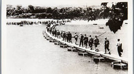 Timeline: Guerra Civil [Diego palermo[ SPA