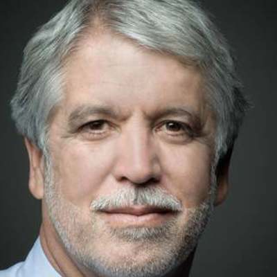 Timeline: Plan de Medios - Enrique Peñalosa