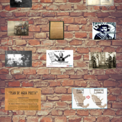 Timeline: Tratados en la Historia de México