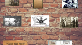 Timeline: Tratados en la Historia de México