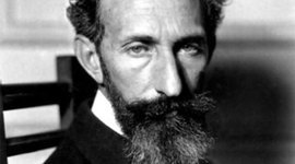 Timeline: Horacio Quiroga