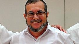 Timeline: Rodrigo Londoño Echeverri - Medios y Política