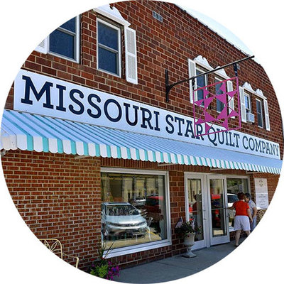 Timeline: The History of Missouri Star Quilt Company