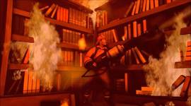 Timeline: Fahrenheit 451