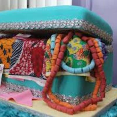 Timeline: Nigeria Traditional marriage-Yoruba culture.