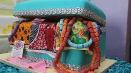 Timeline: Nigeria Traditional marriage-Yoruba culture.