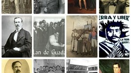 Timeline: Planes de México.