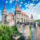 Corvin castle best castles in europe