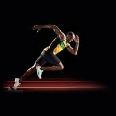 Timeline: USAIN BOLT