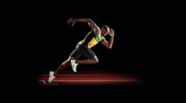 Timeline: USAIN BOLT