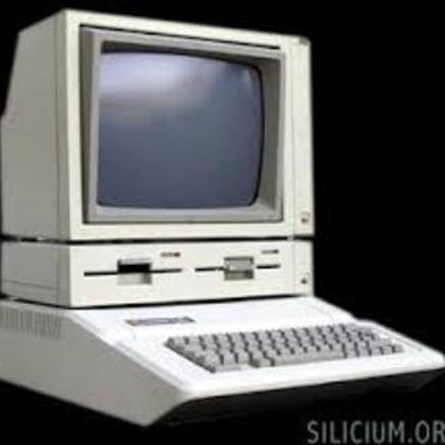 Timeline: Historia de La Computadora