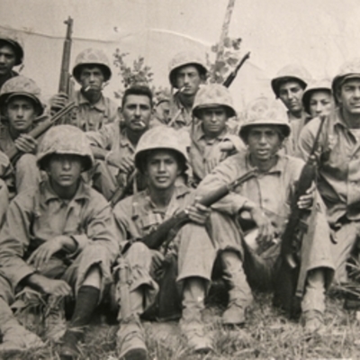 Timeline: The Korean War and Korea today