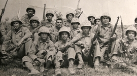 Timeline: The Korean War and Korea today