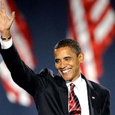 Timeline: President Barack Obama