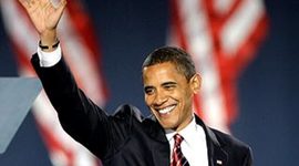 Timeline: President Barack Obama