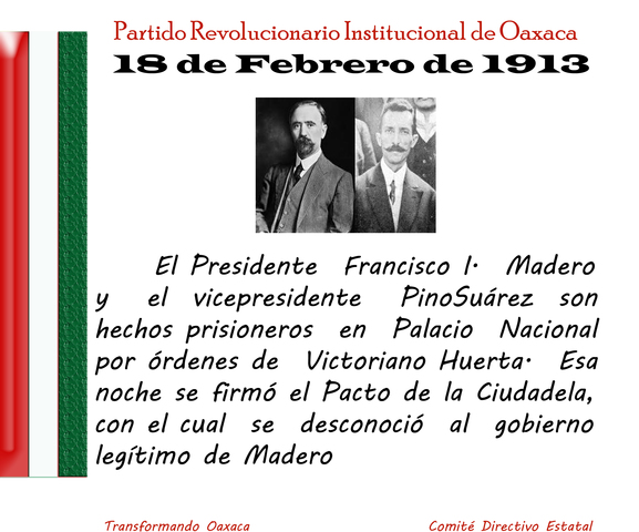 Planes de México timeline | Timetoast timelines