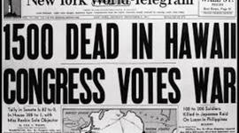 Timeline: From Bread to Bullets