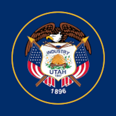 Timeline: Changes in Utah by Miss Stoker