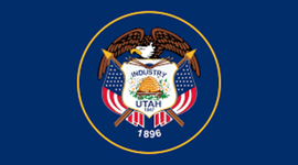 Timeline: Changes in Utah by Miss Stoker