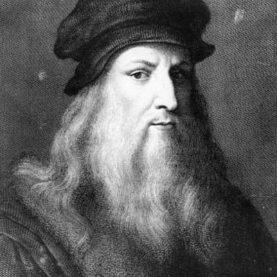 Timeline: Leonardo Da Vinci and Michelangelo's Oeuvre