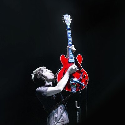 Timeline: История британской рок-музыки