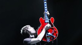 Timeline: История британской рок-музыки