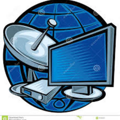 Timeline: La televisión.