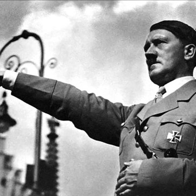 Timeline: El recorrido de la vida de Hitler