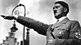 Timeline: El recorrido de la vida de Hitler