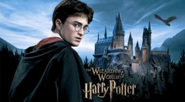 Timeline:  Дата выхода фильма "Гарри Поттер"