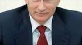 Timeline: Правители РФ