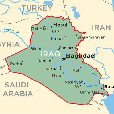 Timeline: Iraq Genocide
