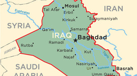 Timeline: Iraq Genocide