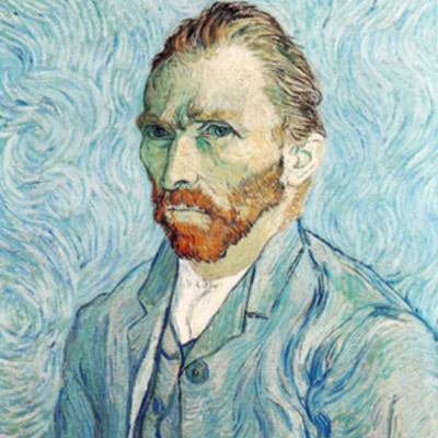Timeline: Винсент Ван Гог. Хронология жизни и творчества