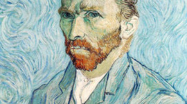 Timeline: Винсент Ван Гог. Хронология жизни и творчества