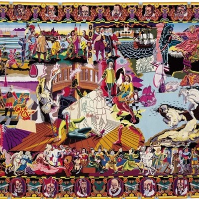 Timeline: Adelsvælden