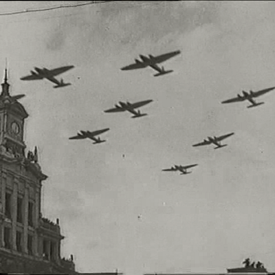 Timeline: La Guerra Civil española.