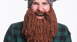 Timeline: Historietidslinje om vikingetiden