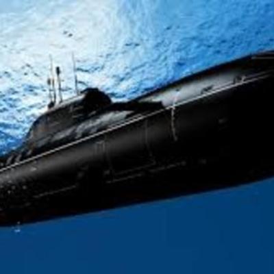 Timeline: Submarino