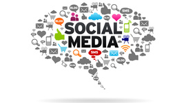 Timeline: История возникновения и развития социальных сетей