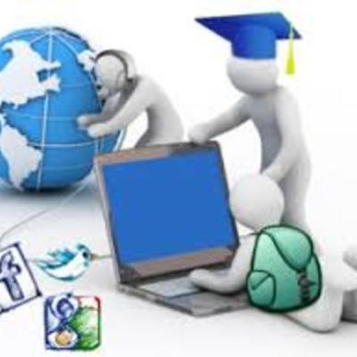 Timeline: Las TIC en mi vida.