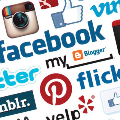 Timeline: Social Media