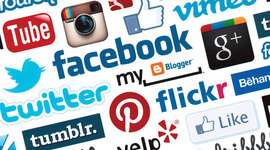 Timeline: Social Media