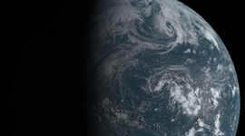 Timeline: La Formación De La Tierra