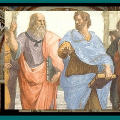 Timeline: Desarrollo histórico de la Ética 2... Daniela Parra y Karen Sierra