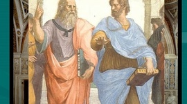 Timeline: Desarrollo histórico de la Ética 2... Daniela Parra y Karen Sierra