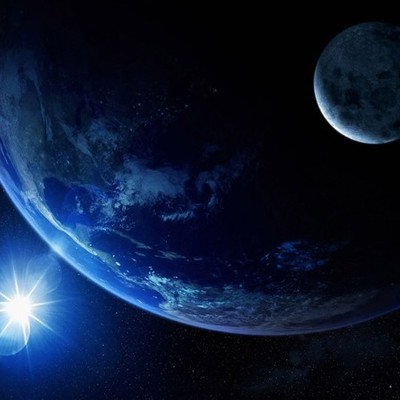 Timeline: El origen de la tierra