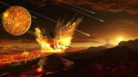 Timeline: EL ORIGEN DE LA VIDA